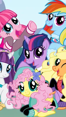 mlp wallpaper :: mlp art :: красивые и интересные картинки my little pony  (мой маленький пони) :: сообщество фанатов / картинки, гифки, прикольные  комиксы, интересные статьи по теме.