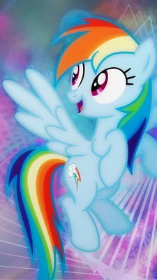 Mobile wallpaper: Vector, My Little Pony, Rainbow Dash, Tv Show, My Little  Pony: Friendship Is Magic, 1131213 download the picture for free.