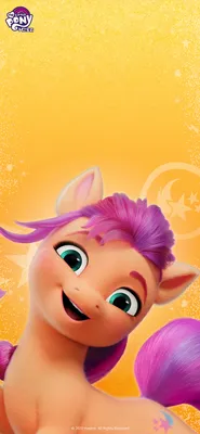 My Little Pony new generation mobile wallpapers and profile pictures with  ponies - YouLoveIt.com