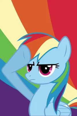 Mobile wallpaper: Vector, My Little Pony, Rainbow Dash, Tv Show, My Little  Pony: Friendship Is Magic, 1096634 download the picture for free.