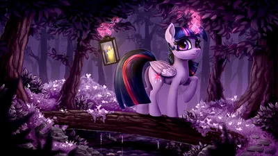 Little Pony Wallpapers - Wallpaper Cave