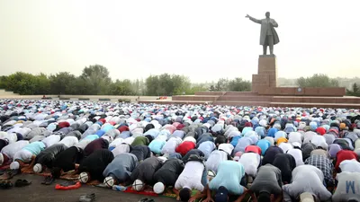 5 факторов, отвлекающих нас во время намаза - Махачкалинские известия