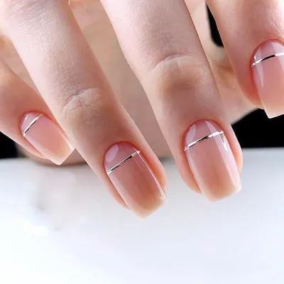 Наращивание ногтей в Приморском районе | Nail Clinic