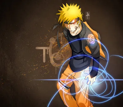 Удивительные обои Naruto и картинки на телефон