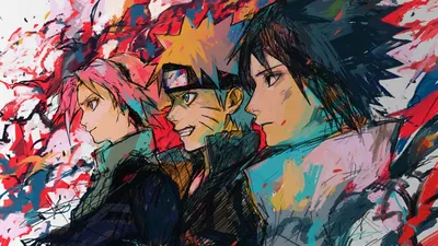 Обои Наруто | Naruto shippuden anime, Anime, Anime wallpaper