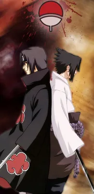 Wallpaper Phone - Sasuke Full HD | Naruto and sasuke wallpaper, Sakura and  sasuke, Naruto and sasuke