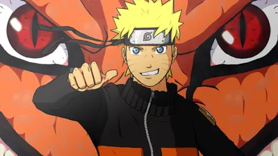 Discover the Power of Akatsuki with this Naruto Wallpaper