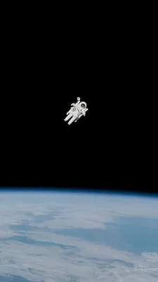 Обои на телефон логотип NASA : u/Foxziro34