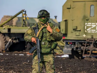 Добровольческие вооружённые формирования и радикальный национализм в  послемайданной Украине