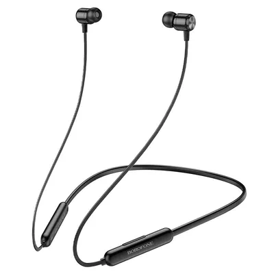 ᐉ Беспроводные наушники Baseus Encok Wireless Headphone D02 Pro  (NGTD010301) - Black (400066B): купить, цена. Смотреть отзывы, обзор -  Galaxy Store