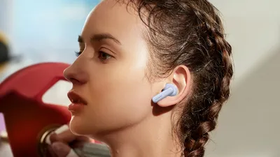 Samsung Galaxy Buds Беспроводные Наушники Белая| Techinn Наушники