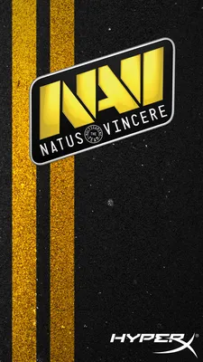 Скачать обои logo, na'vi, counter-strike, black background, csgo, нави, navi,  natus vincere, раздел игры в разрешении 1024x1024