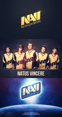 Natus Vincere Phone Wallpapers - Wallpaper Cave