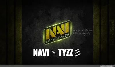 Живые обои NAVI CS 1.6 / скачать на рабочий стол