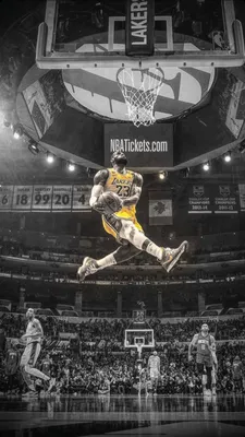 Pin by Enes Burak Karaman on LeBron James | Lebron james dunking,  Basketball pictures, Nba wallpapers