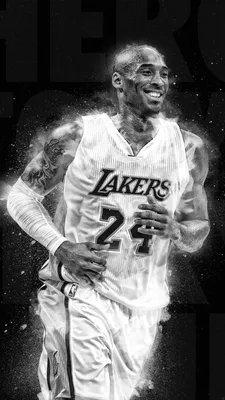 Mobile wallpaper: Sports, Basketball, Nba, Kobe Bryant, Los Angeles Lakers,  1166767 download the picture for free.