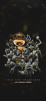 Wallpapers | Los Angeles Lakers | Los Angeles Lakers