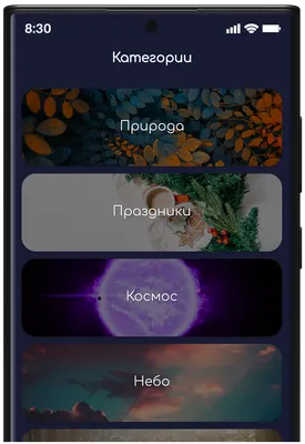 Как поставить видео на обои телефона Android или iPhone: несколько способов