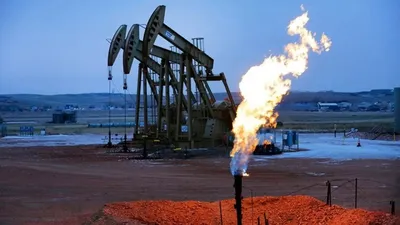 Цена на нефть идет в гору: в конце года баррель может стоить почти 100  долларов