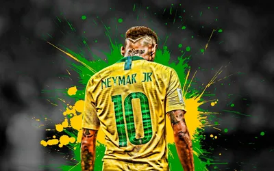 neymar jr wallpapers｜TikTok Search