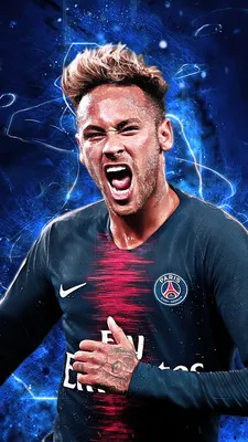 Neymar Mobile 2019 Wallpapers - Wallpaper Cave