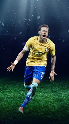 1080x1920 Neymar Wallpapers for Android Mobile Smartphone [Full HD]