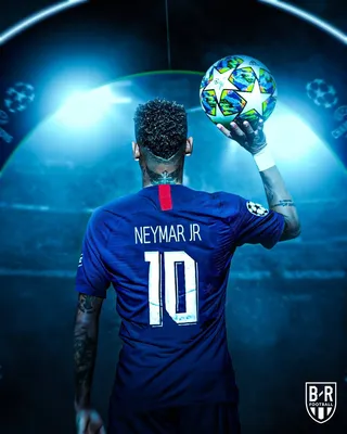 Neymar PSG iPhone 2019 Wallpapers - Wallpaper Cave