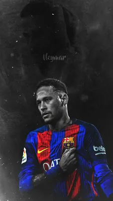 Neymar Wallpapers HD 4K для Android — Скачать