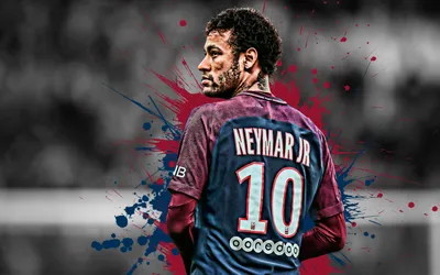 Neymar Mobile 2019 Wallpapers - Wallpaper Cave