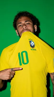 Neymar Wallpapers для Android — Скачать