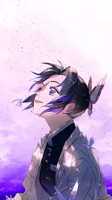 Nezuko Kamado Phone Wallpapers - AniYuki - Anime Portal