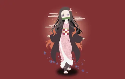 Nezuko Kamado Wallpaper - KoLPaPer - Awesome Free HD Wallpapers