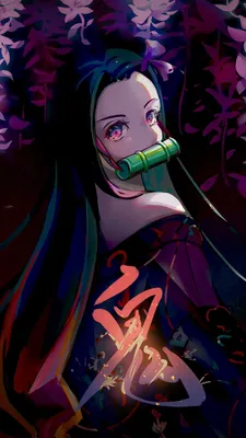 Download \"Nezuko Kamado\" wallpapers for mobile phone, free \"Nezuko Kamado\"  HD pictures