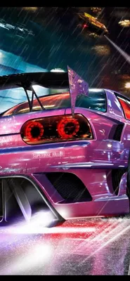 NEED FOR SPEED MOST WANTED НА АНДРОИД/iOS В 2022 ГОДУ - YouTube