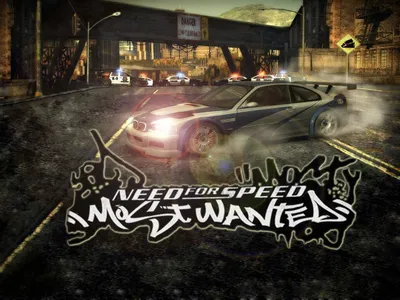 Need for Speed: Most Wanted 1080P, 2K, 4K, 5K HD wallpapers free download |  Wallpaper Flare