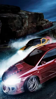 Video Game Need For Speed: The Run HD Wallpaper