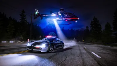 Need For Speed - Fondos de pantalla gratis para 1080x1920