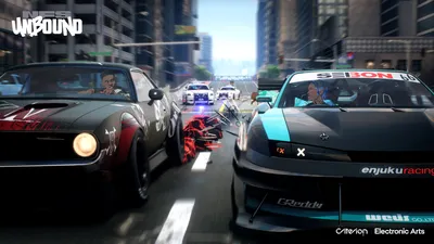 Обои из Need for Speed ProStreet(в высоком расширении) — Need for Speed:  ProStreet — Игры — Gamer.ru: социальная сеть для геймеров