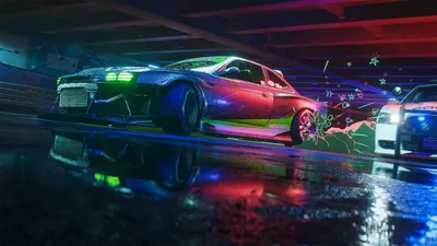 Слух: EA работает над ремейком Need for Speed: Most Wanted | GameMAG