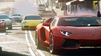 Need for Speed: Unbound: обзор, персонажи, стоит ли покупать гоночную игру