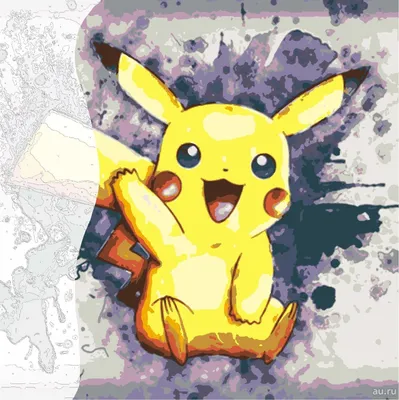 Pikachu (Пикачу) :: Puck :: EZpups :: красивые картинки :: Saber-Panda ::  Pokémon (Покемоны) :: Dota (Dota 2, Дота, Дота 2, Defence of the Ancients)  :: Кликабельно :: artist :: art (арт) :: фэндомы / картинки, гифки,  прикольные комиксы, интересные ...