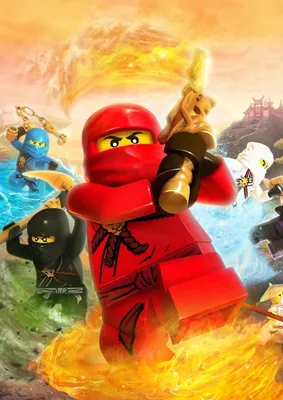 Плед с 3D принтом на тему: Лего Ниндзяго Призрак. LEGO Ninjago Fandom  (ID#1408689855), цена: 1450 ₴, купить на Prom.ua