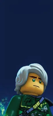 NinjaGo Wallpapers 3D HD для Android — Скачать