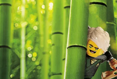 Ninjago: Masters of Spinjitzu Season 16 - streaming online