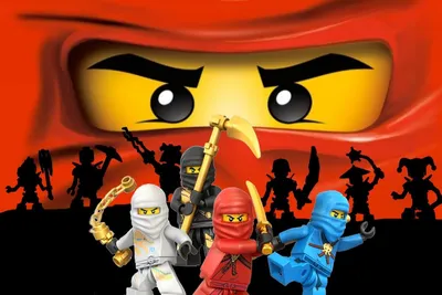 The LEGO NINJAGO Movie Video Game (Лего Ниндзяго Фильм) (XBOX ONE/SERIES)  (Цифровая версия) (Русские субтитры)