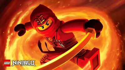 Скачать Ninjago Wallpapers Lego 4K [APK] v10.0 на Андроид бесплатно