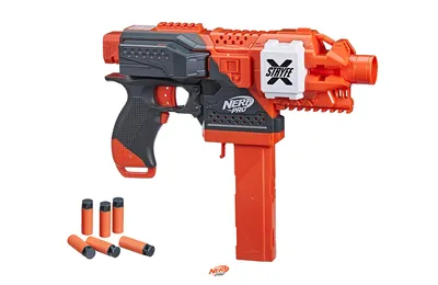 Hasbro - Nerf Elite 2.0 Commander RC-6 - ToymastersMB.ca - Westmans Local  Toy Store