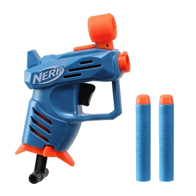 Серия Nerf Fortnite - NERF