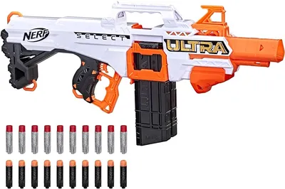 Nerf Elite 2.0 Ranger PD-5 Blaster - R Exclusive | Toys R Us Canada