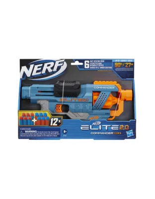 NERF Aliens LMTD Aliens M41A Pulse Rifle Blaster New Sealed Fast Free  Shipping | eBay